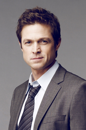 Eric Close
