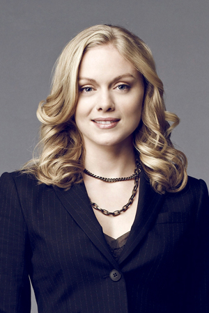 Christina Cole