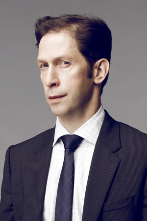 Tim Blake Nelson