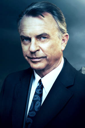 Sam Neill