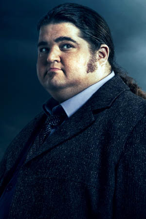 Jorge Garcia