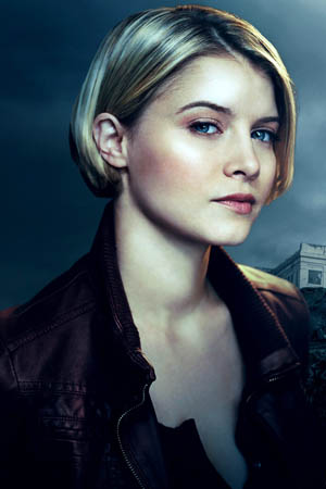 Sarah Jones