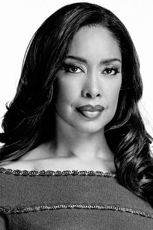 Gina Torres