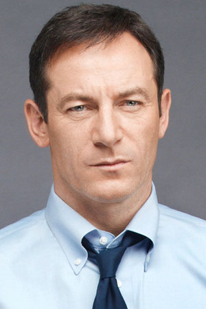 Jason Isaacs