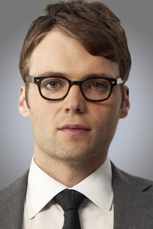 Seth Gabel
