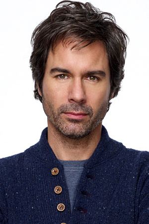Eric McCormack