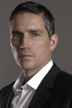 Jim Caviezel