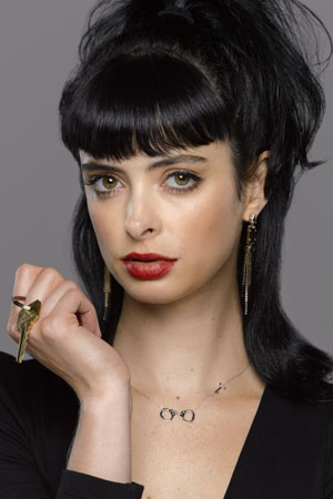 Krysten Ritter
