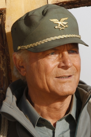 Terence Hill