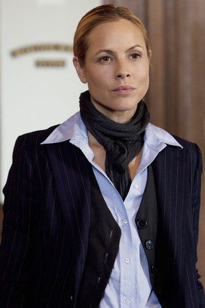 Maria Bello