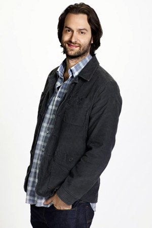 Chris D'Elia