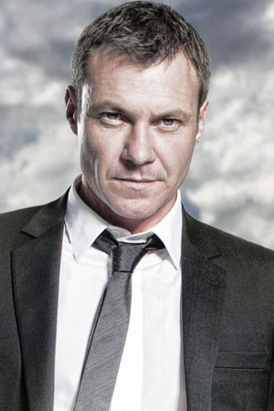 Chris Vance