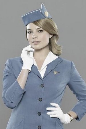 Margot Robbie