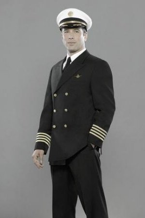 Jonah Lotan