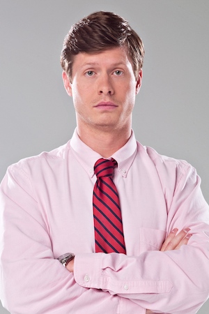 Anders Holm