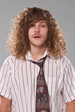 Blake Anderson