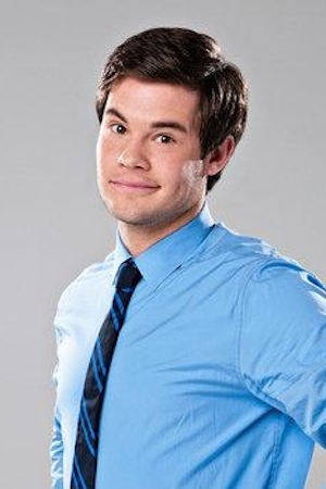 Adam DeVine