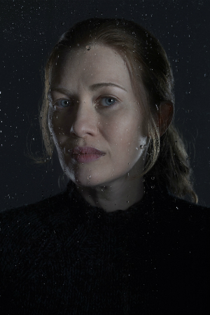 Mireille Enos