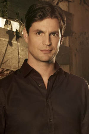 Gale Harold