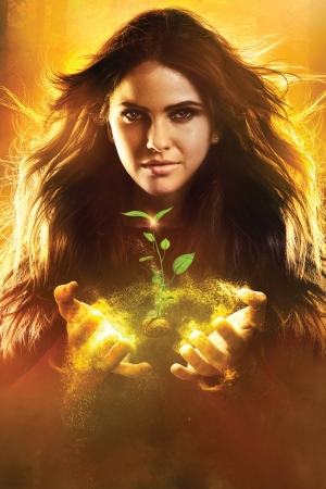 Shelley Hennig