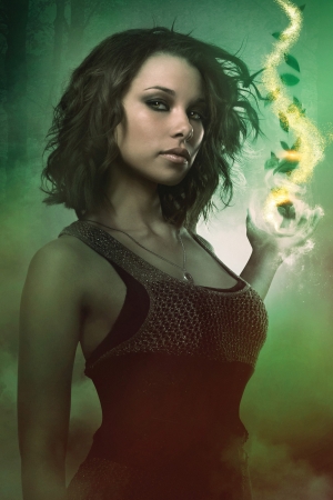 Jessica Parker Kennedy