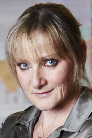Lesley Sharp