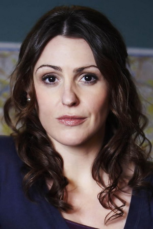 Suranne Jones