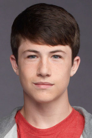 Dylan Minnette