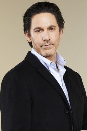 Scott Cohen