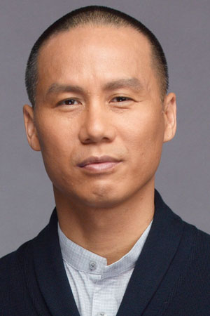 BD Wong