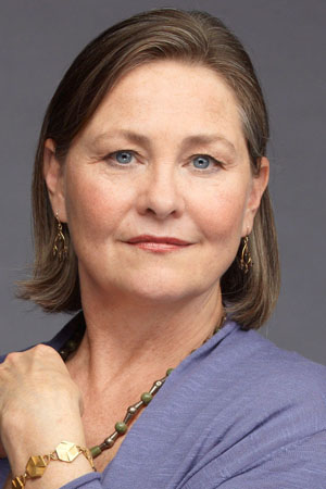 Cherry Jones