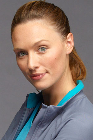 Michaela McManus