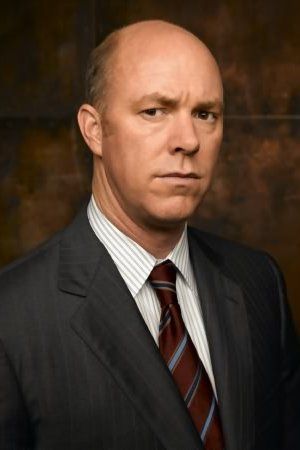 Michael Gaston