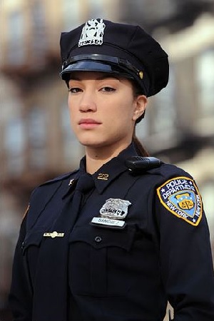 Judy Marte