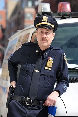Terry Kinney