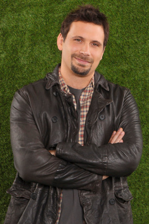 Jeremy Sisto