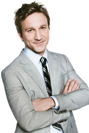 Breckin Meyer