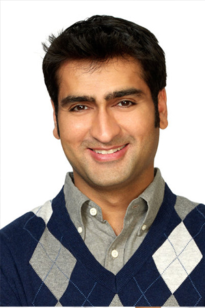 Kumail Nanjiani