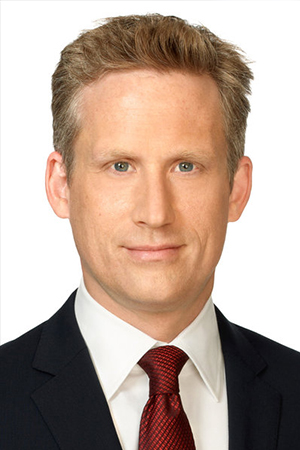 Reed Diamond