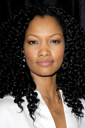 Garcelle Beauvais