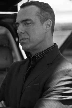 Titus Welliver
