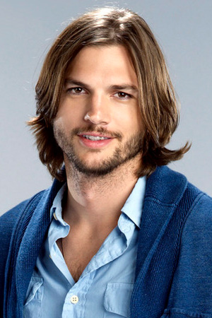 Ashton Kutcher
