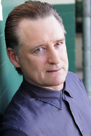 Bill Pullman