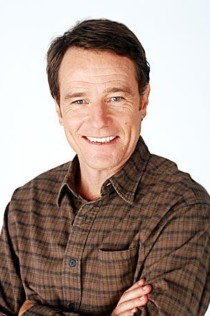 Bryan Cranston