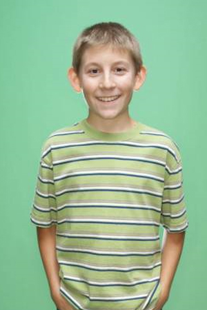 Erik Per Sullivan