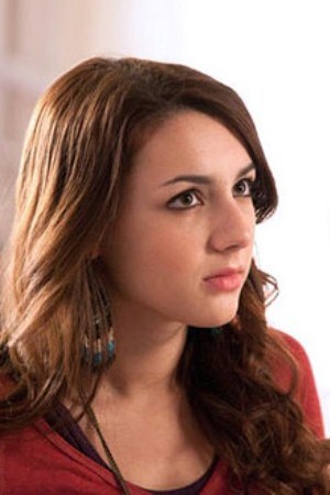 Hannah Marks