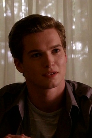 Patrick Johnson (II)