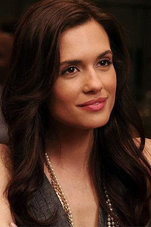 Torrey DeVitto