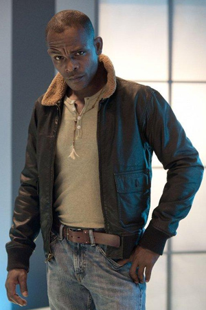 Brandon Johnson