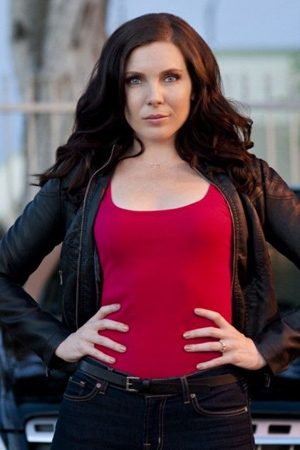 June Diane Raphael